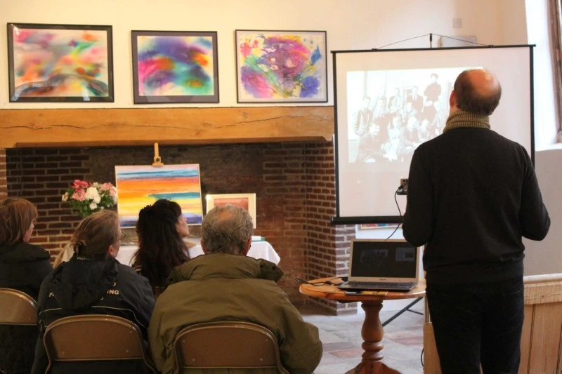 Anteros Arts Foundation photo 5