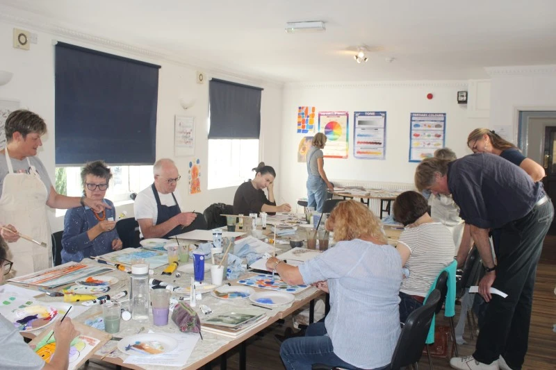 Anteros Arts Foundation photo 2