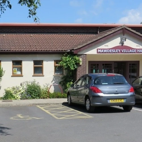 Mawdesley Village Hall photo 5