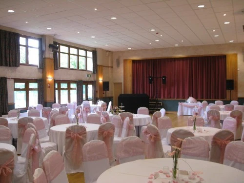 Mawdesley Village Hall photo 3