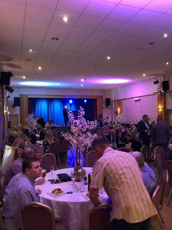 Mawdesley Village Hall photo 2