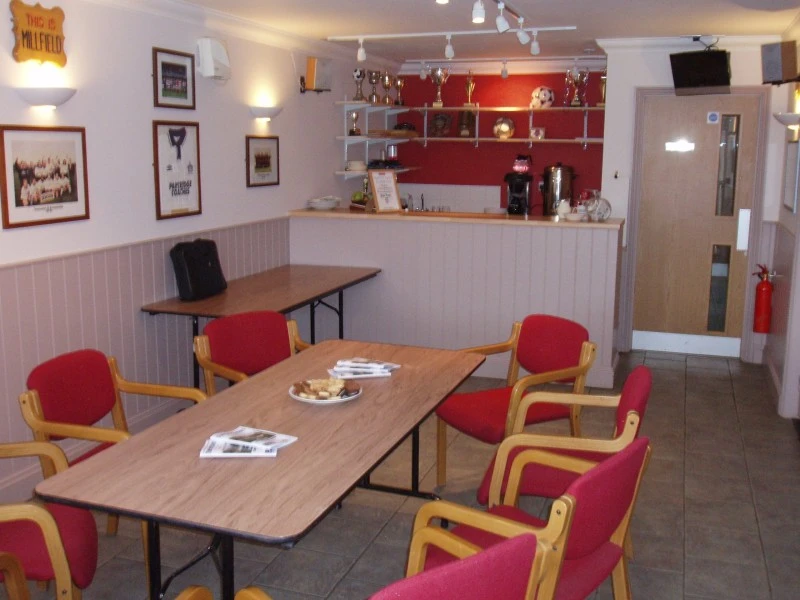 Hadleigh Millfield photo 2