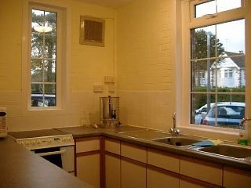 Canford Cliffs Village Hall photo 2