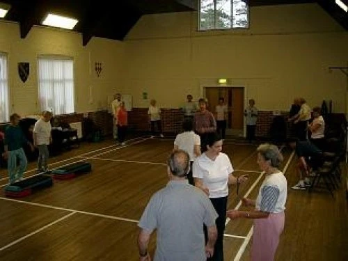 Canford Cliffs Village Hall photo 3
