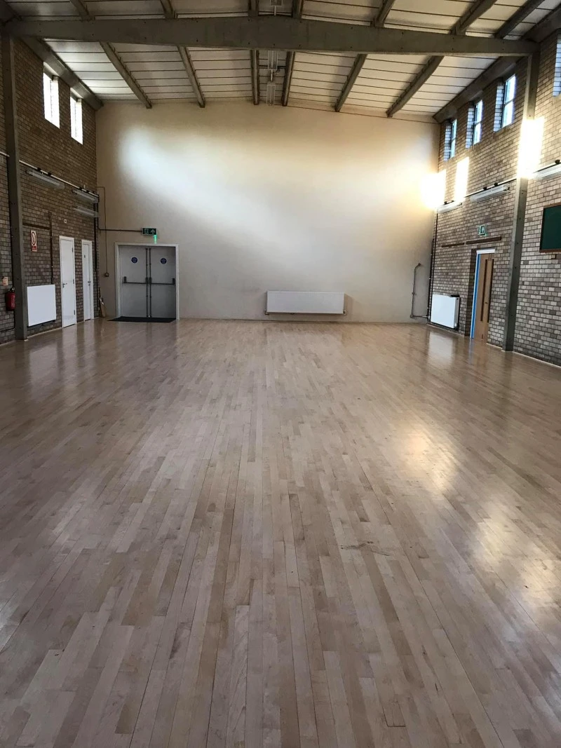 Ardleigh Village Hall photo 2