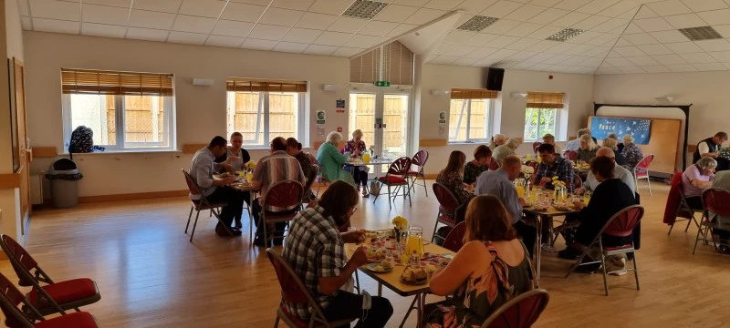 Holtwood Community Hall photo 4