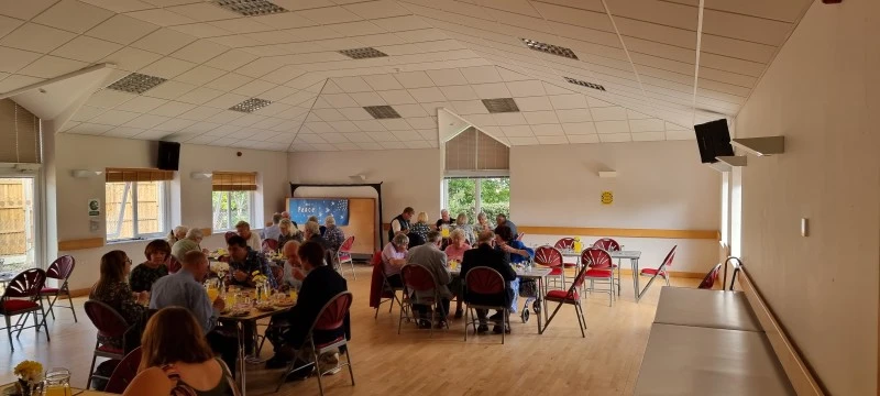 Holtwood Community Hall photo 5