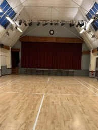 Pinder Hall photo 4