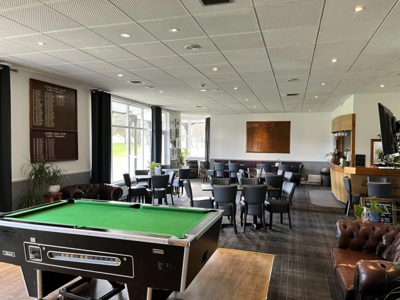 Cupar Golf Club photo 3