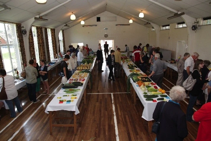Coaley Village Hall photo 3