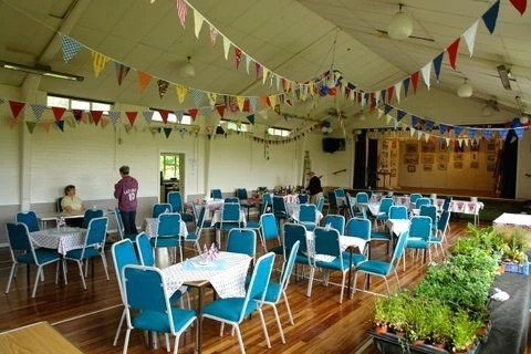 Coaley Village Hall photo 2