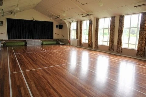 Coaley Village Hall photo 4