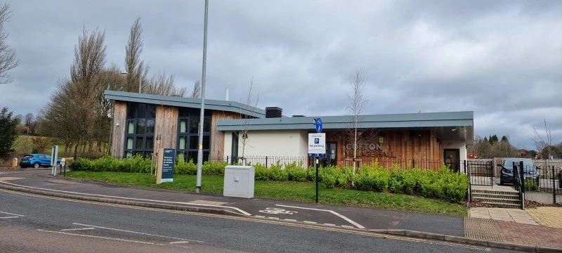 Cofton Village Hall photo 3