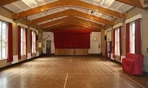 Hughenden Valley Village Hall photo 2