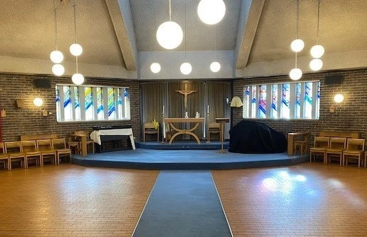 Peter and Paul Centre, Teddington photo 2