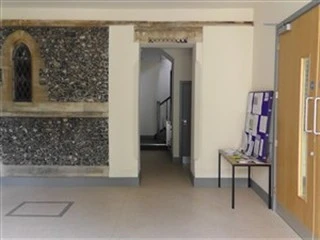 St Andrew's Centre photo 5