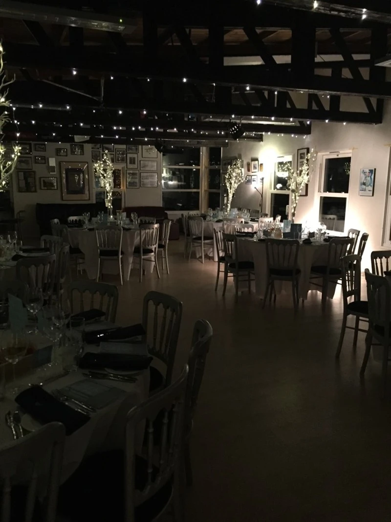 Broxbourne Rowing Club photo 3