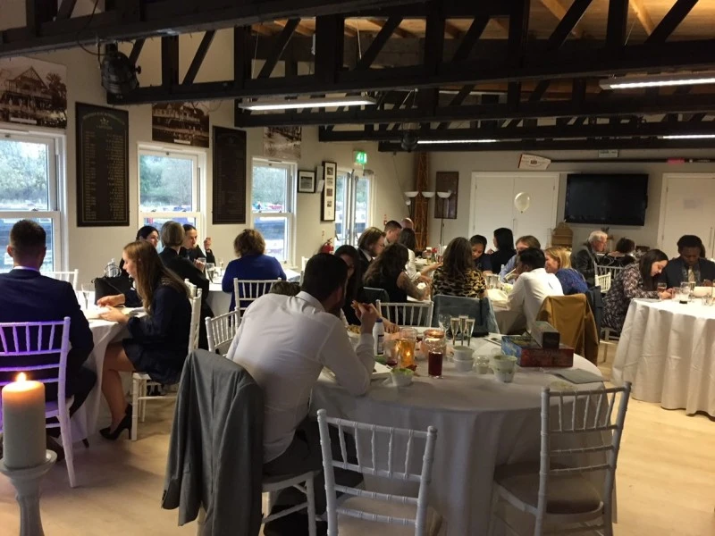 Broxbourne Rowing Club photo 4