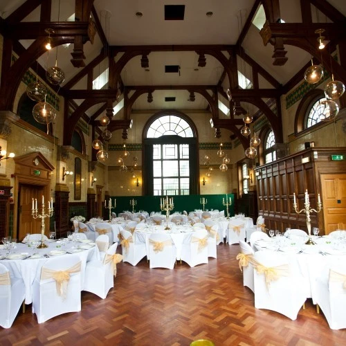 Hutton Poplars Hall photo 3