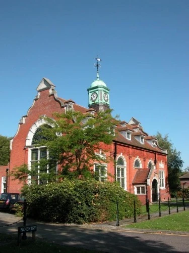 Hutton Poplars Hall photo 2