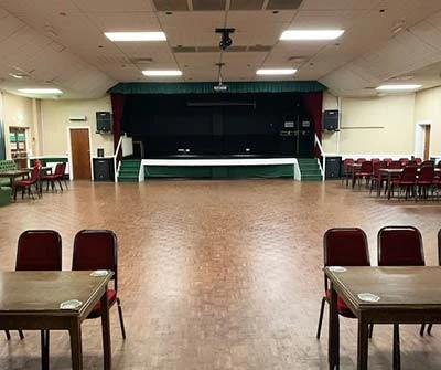 Kettering Athletic Club photo 3