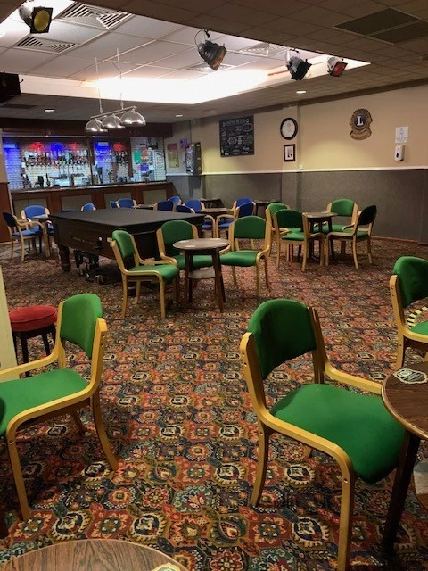 Kettering Athletic Club photo 5