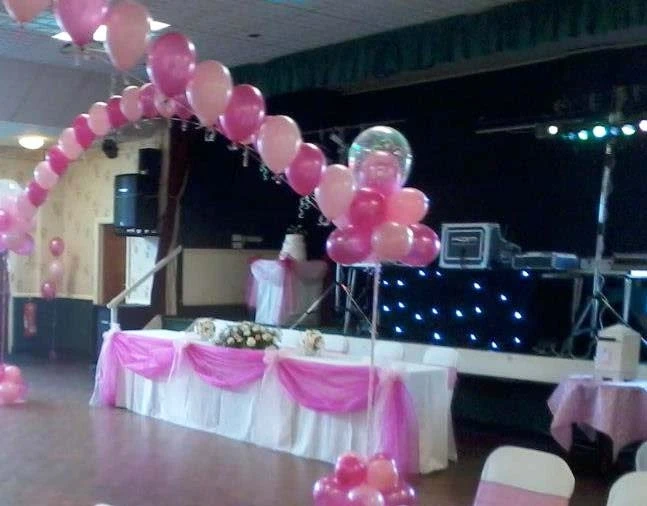 Kettering Athletic Club photo 4
