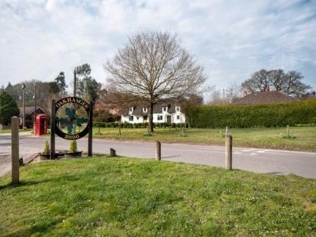 Oakhanger Village Hall photo 2