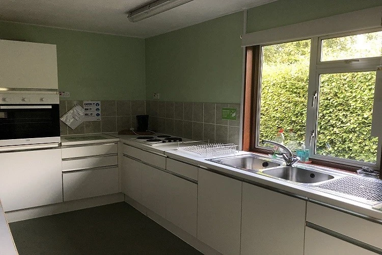 Wotton Village Hall photo 2