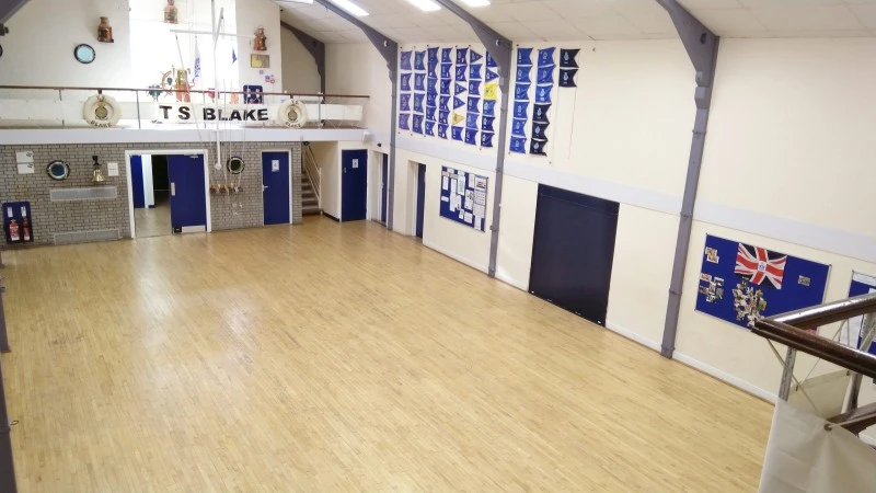 Bridgwater Sea Cadet Hall Hire  photo 4