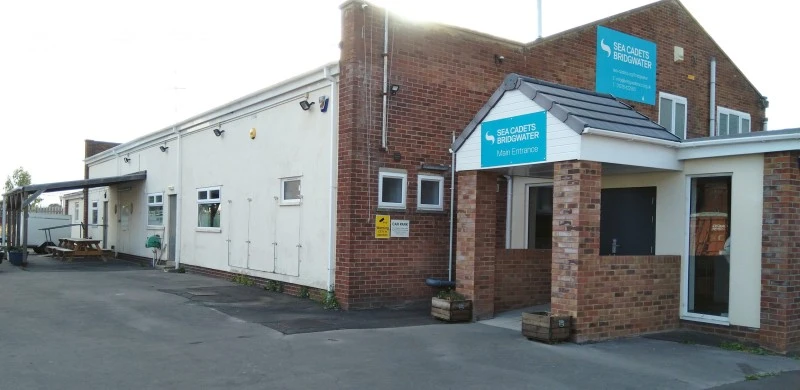 Bridgwater Sea Cadet Hall Hire  photo 5