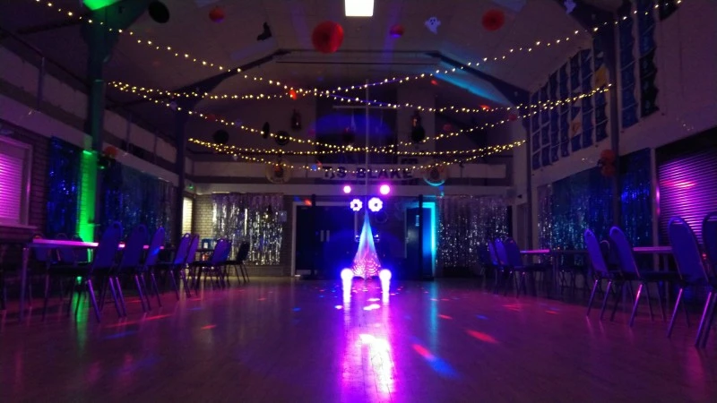 Bridgwater Sea Cadet Hall Hire  photo 3