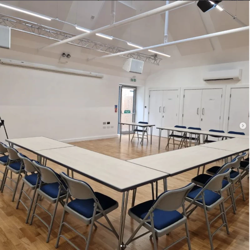 Mill Road Community Centre photo 3