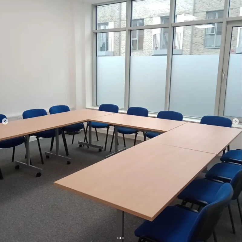 Mill Road Community Centre photo 2