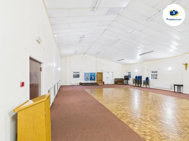 Our Lady Help of Christians Church Hall, Luton photo 2
