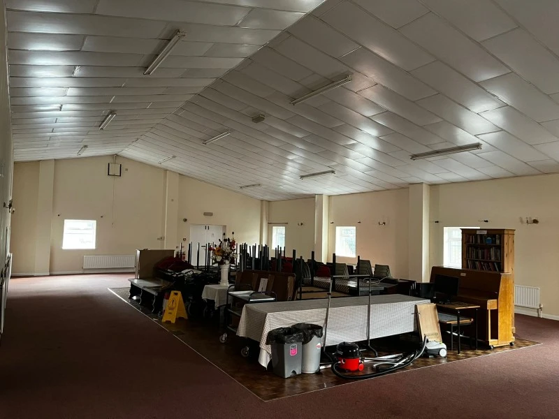 Our Lady Help of Christians, Luton photo 5