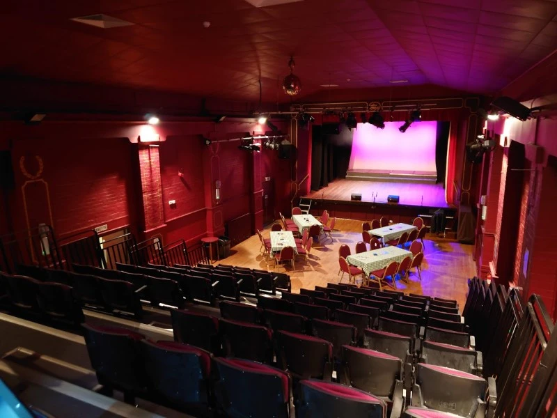 Cecil Hepworth Playhouse photo 2