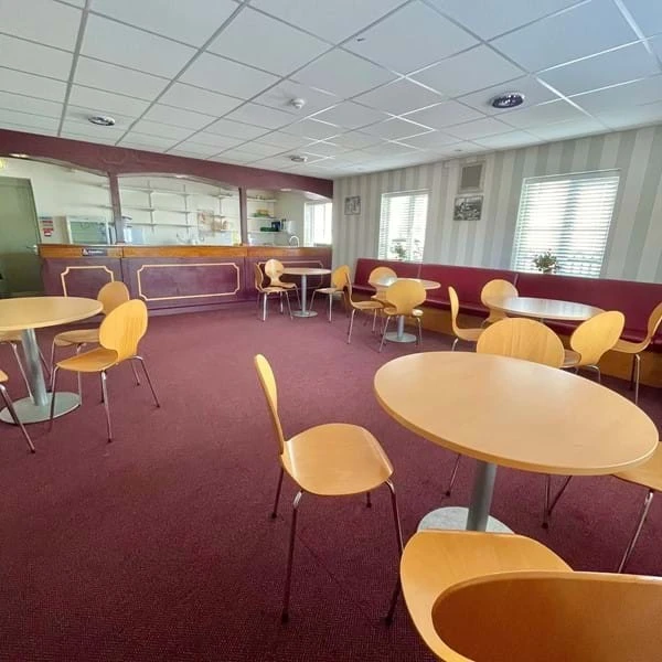 Cecil Hepworth Playhouse photo 3