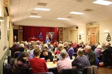 Wherwell Village Hall photo 4