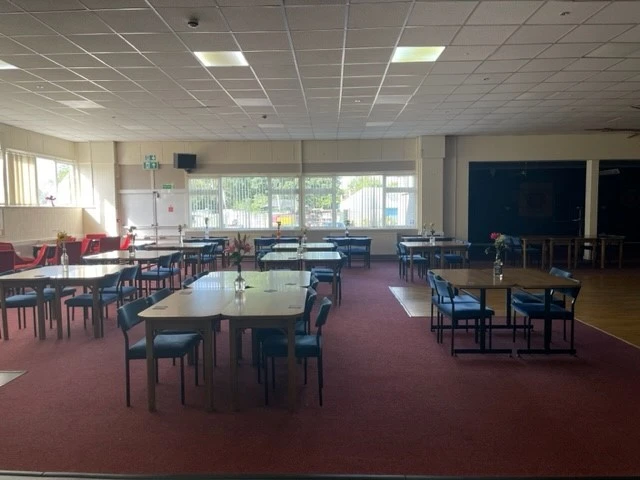 New Haw Social Club photo 2