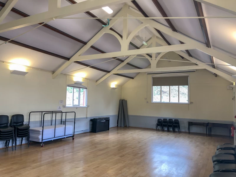 Harpenden Trust Centre, No. 90 Southdown Road photo 4