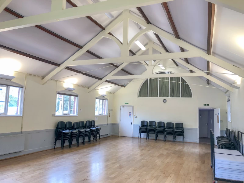 Harpenden Trust Centre, No. 90 Southdown Road photo 5