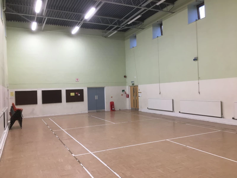 Harpenden Trust Halls, No. 130 Southdown Road photo 2
