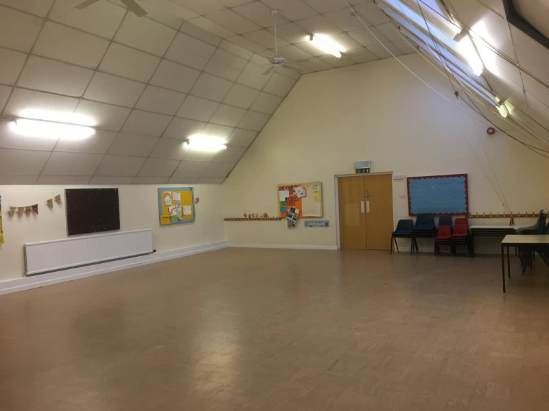 Harpenden Trust Halls, No. 130 Southdown Road photo 3