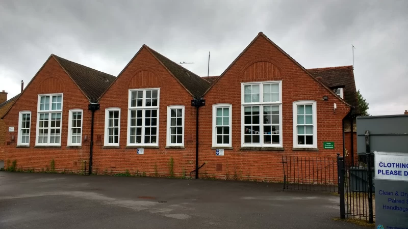 St Peter's Church Centre photo 2