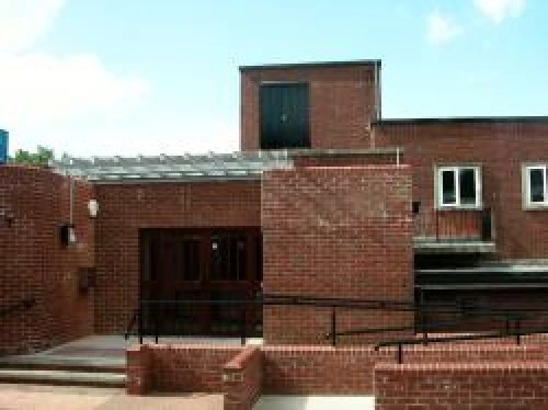 The Nightingale centre photo 2