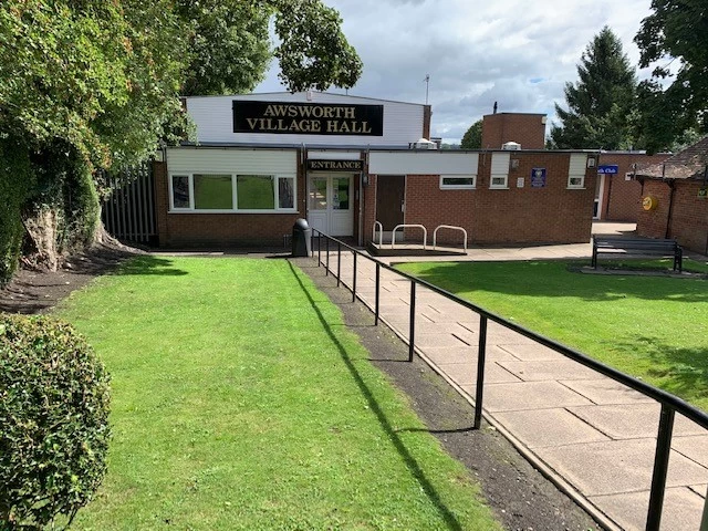 Awsworth Village Hall photo 5