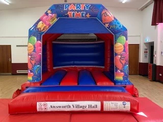 Awsworth Village Hall photo 2