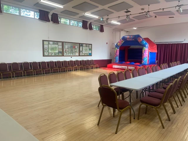 Awsworth Village Hall photo 3