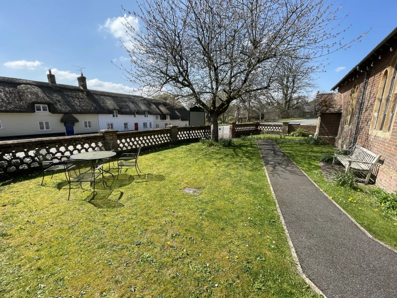 Tolpuddle Village Hall photo 2